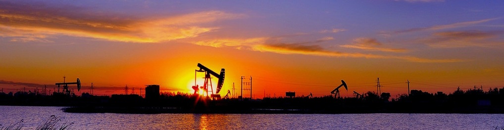 Oil Drilling